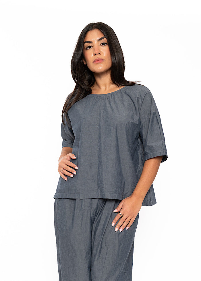 MANUELLE GUIBAL TOP