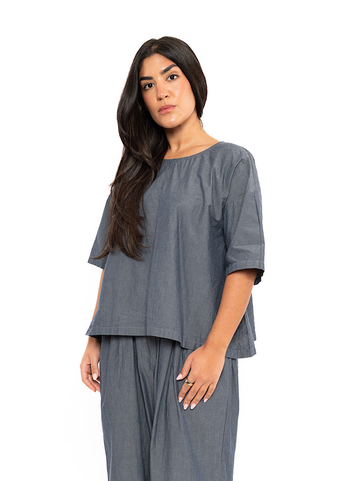MANUELLE GUIBAL TOP