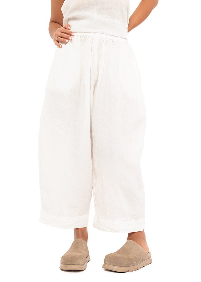 MANUELLE GUIBAL TROUSER