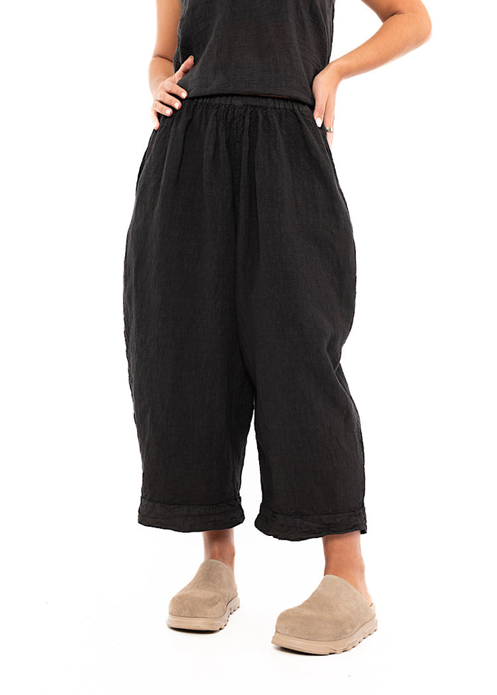 MANUELLE GUIBAL TROUSER