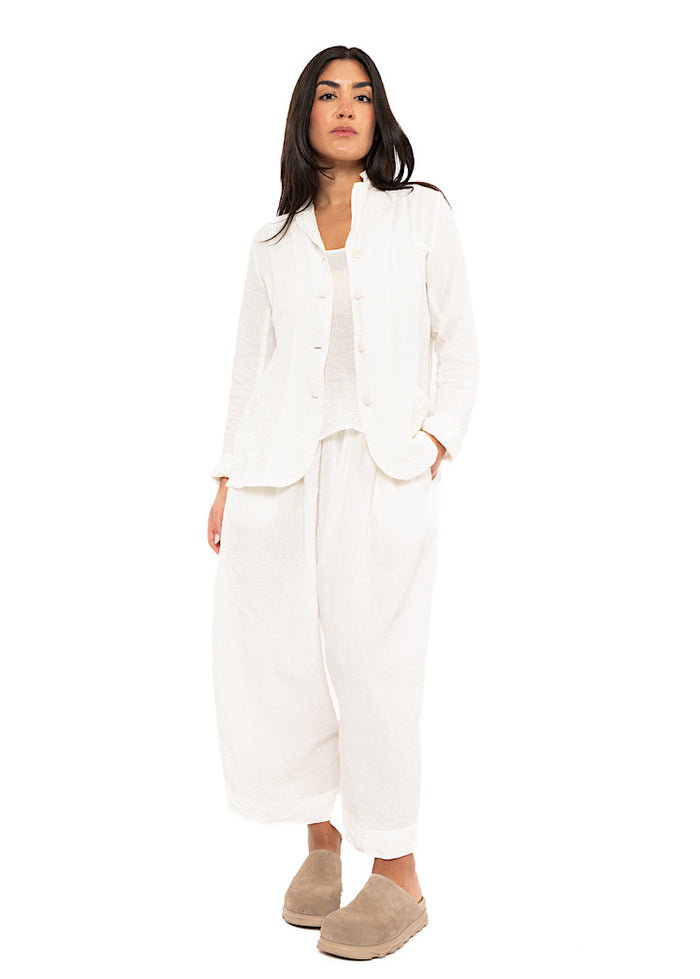 MANUELLE GUIBAL TROUSER