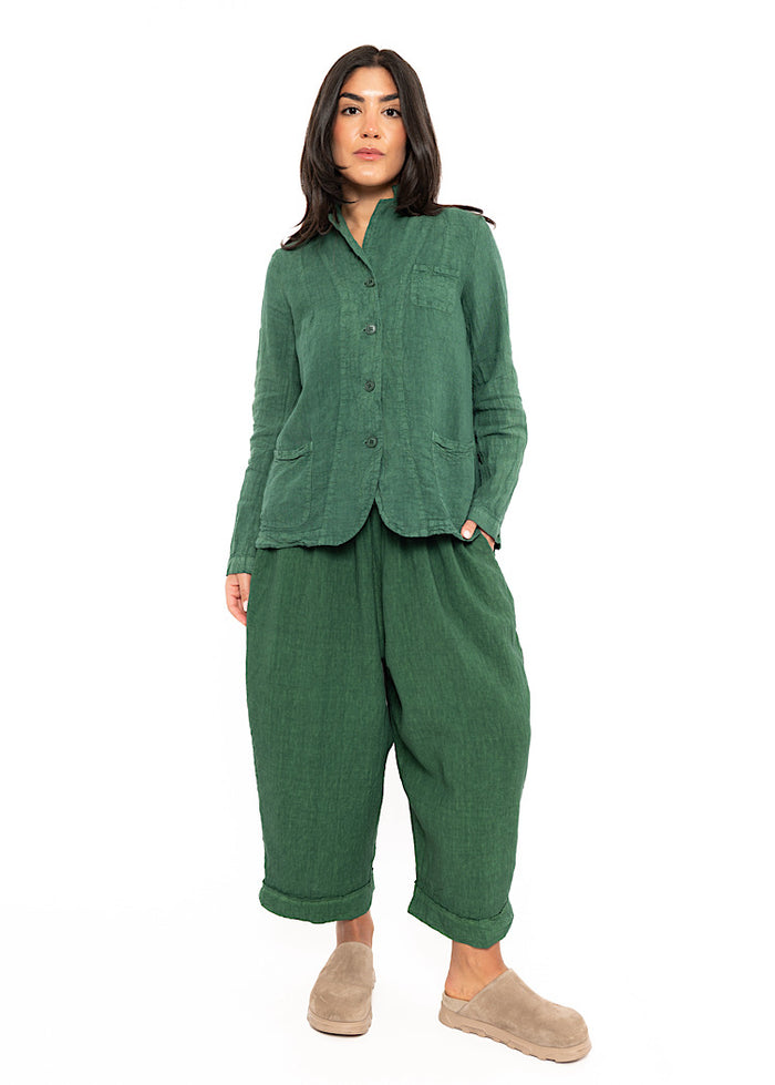 MANUELLE GUIBAL TROUSER