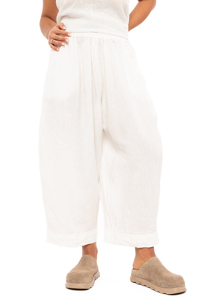 MANUELLE GUIBAL TROUSER