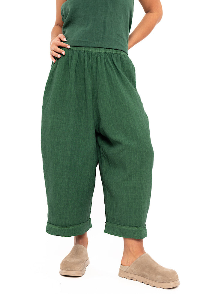 MANUELLE GUIBAL TROUSER