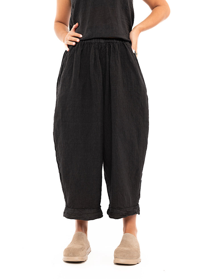 MANUELLE GUIBAL TROUSER