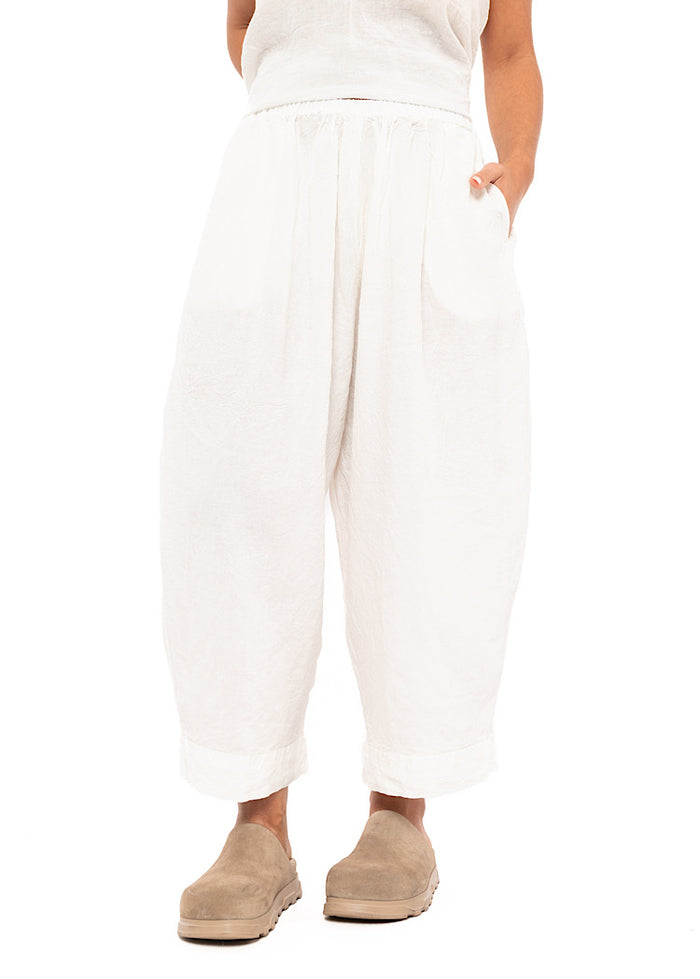 MANUELLE GUIBAL TROUSER