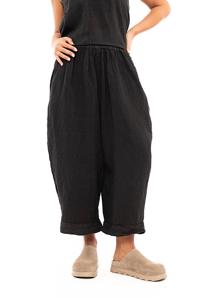 MANUELLE GUIBAL TROUSER