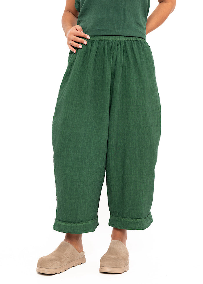 MANUELLE GUIBAL TROUSER