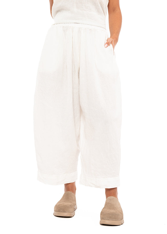 MANUELLE GUIBAL TROUSER