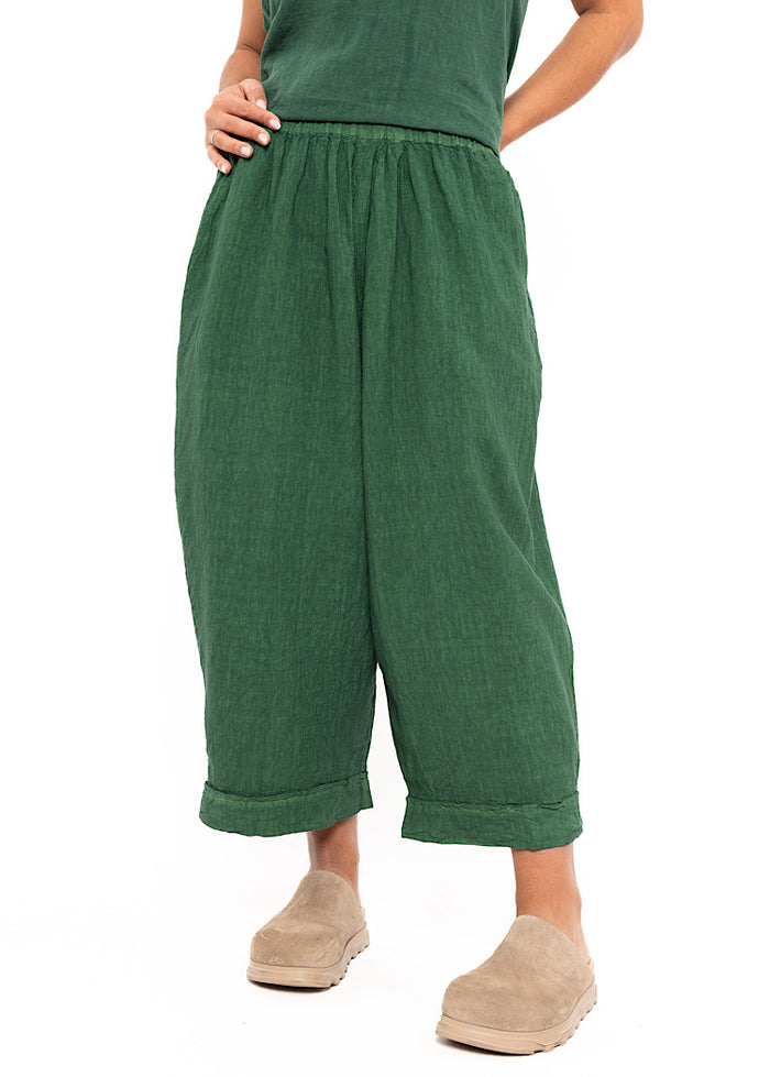 MANUELLE GUIBAL TROUSER