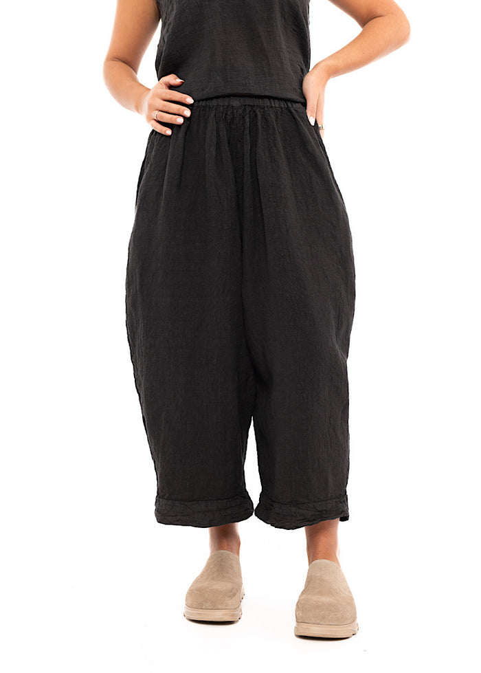 MANUELLE GUIBAL TROUSER