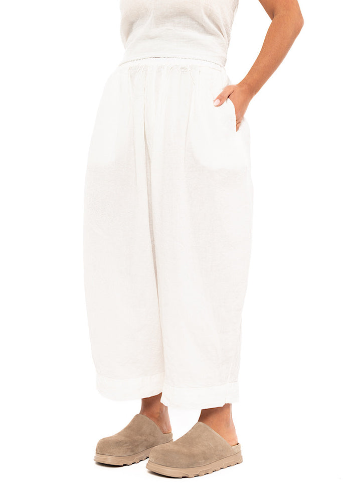 MANUELLE GUIBAL TROUSER