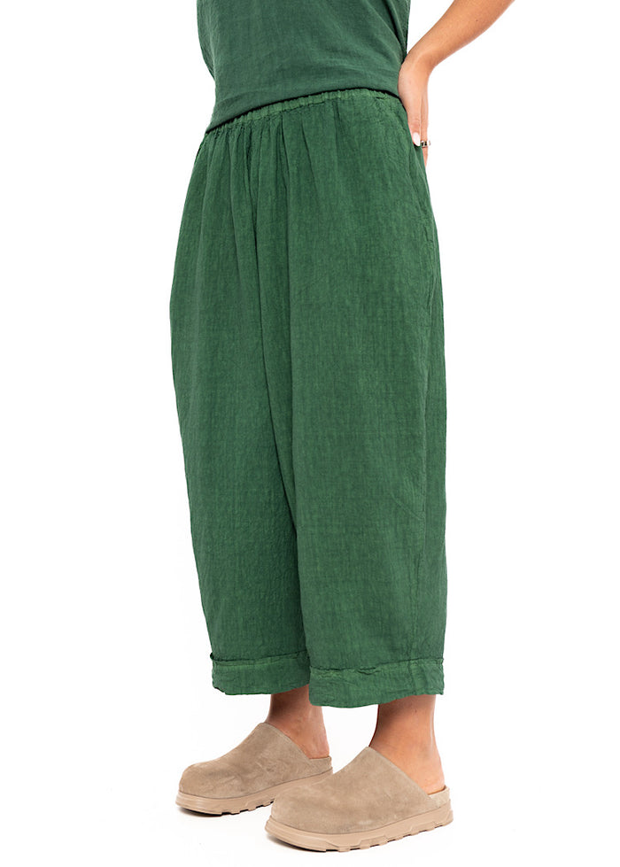 MANUELLE GUIBAL TROUSER