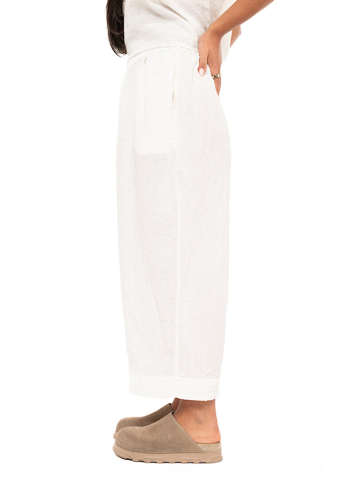 MANUELLE GUIBAL TROUSER