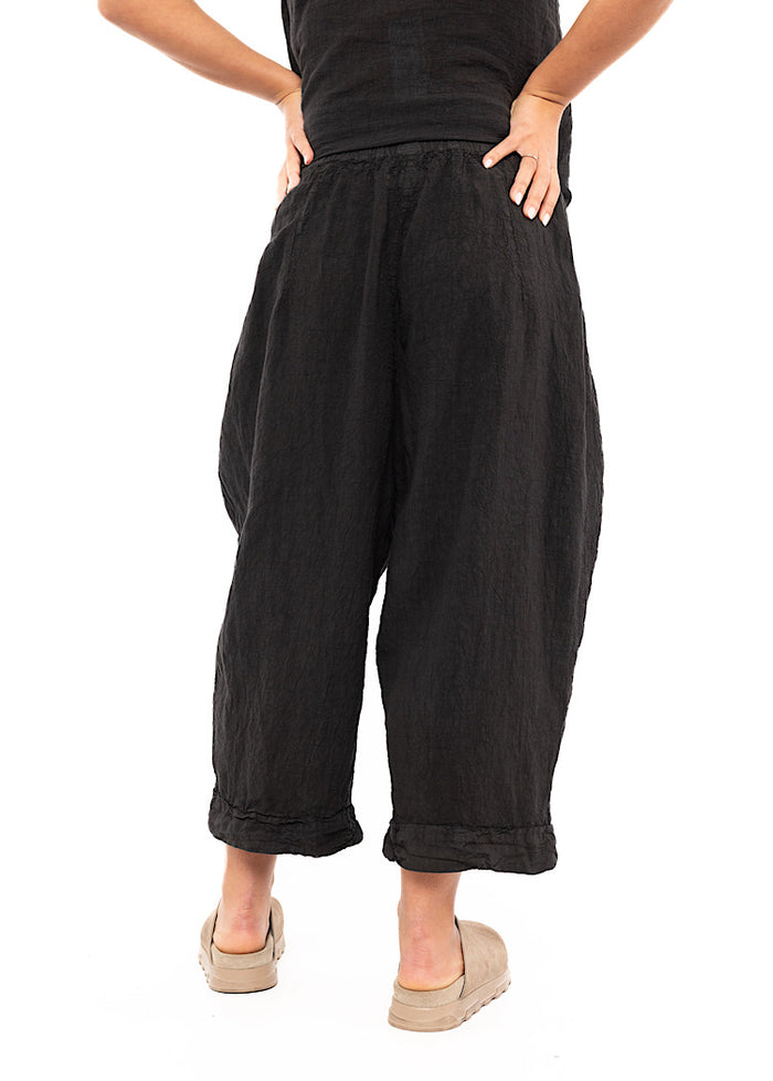 MANUELLE GUIBAL TROUSER