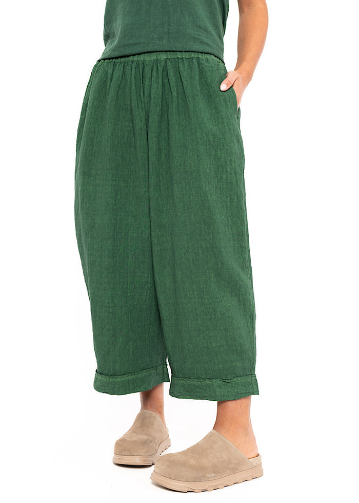 MANUELLE GUIBAL TROUSER