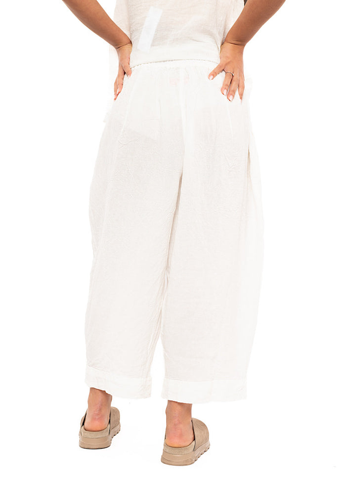 MANUELLE GUIBAL TROUSER