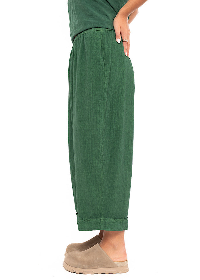 MANUELLE GUIBAL TROUSER