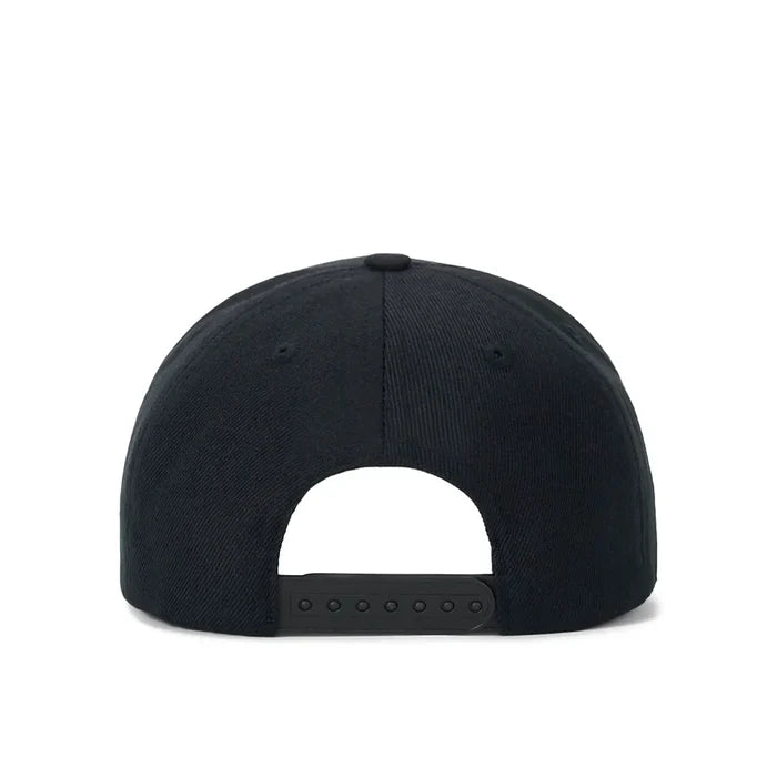 Mars Baseball Hat 'Black RtA Thorn'