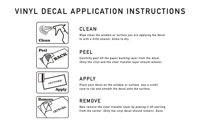 Maryland Crab State Flag Steering Wheel Decal
