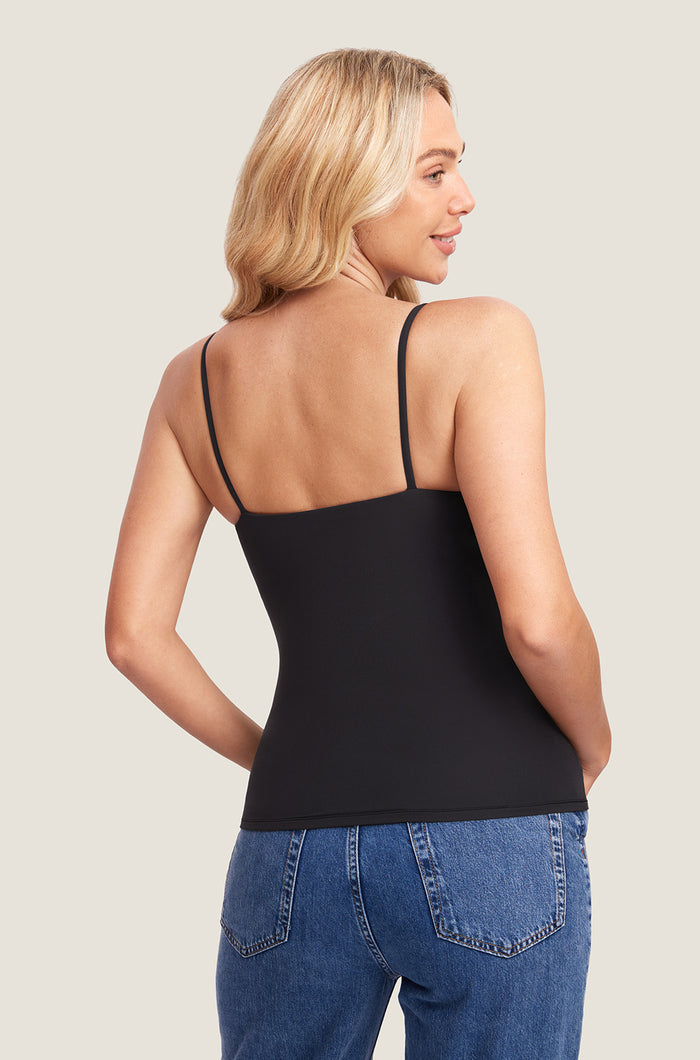 Maternity Camisole Tank Top