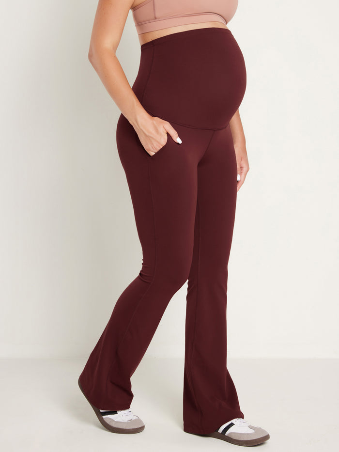 Red Merlot / XXS