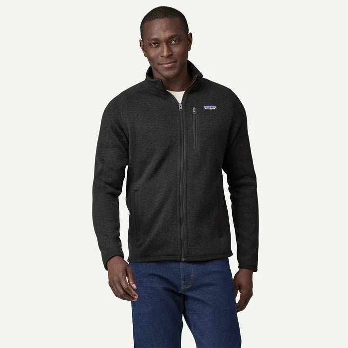 Men's Better Sweater Jacket