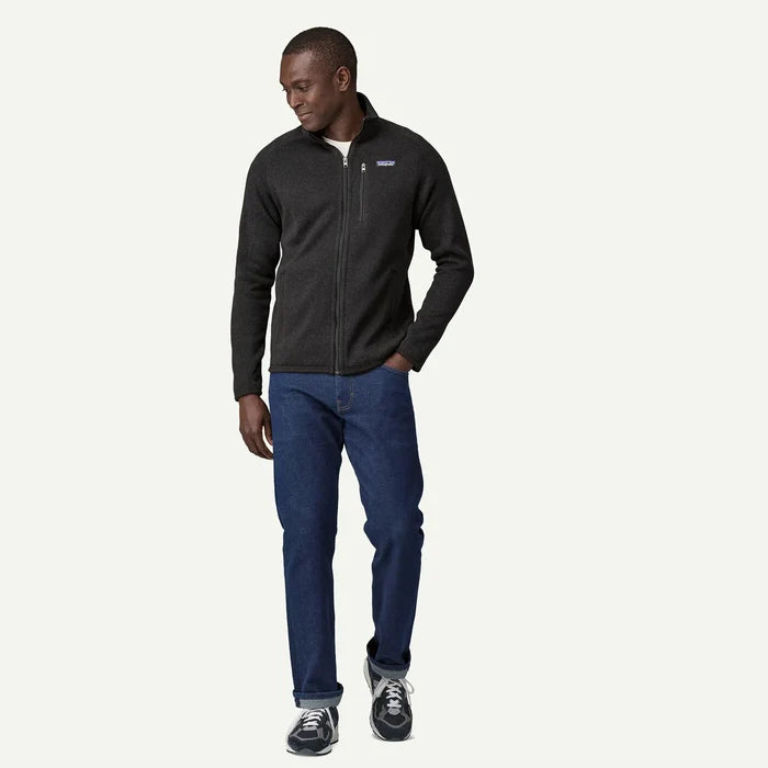 Men's Better Sweater Jacket