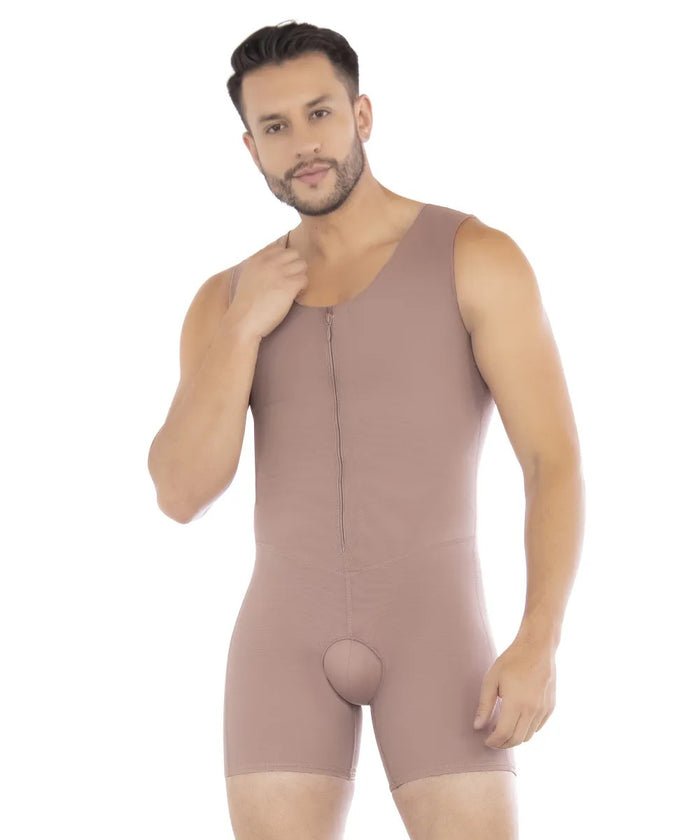 Mens Full Body Garment