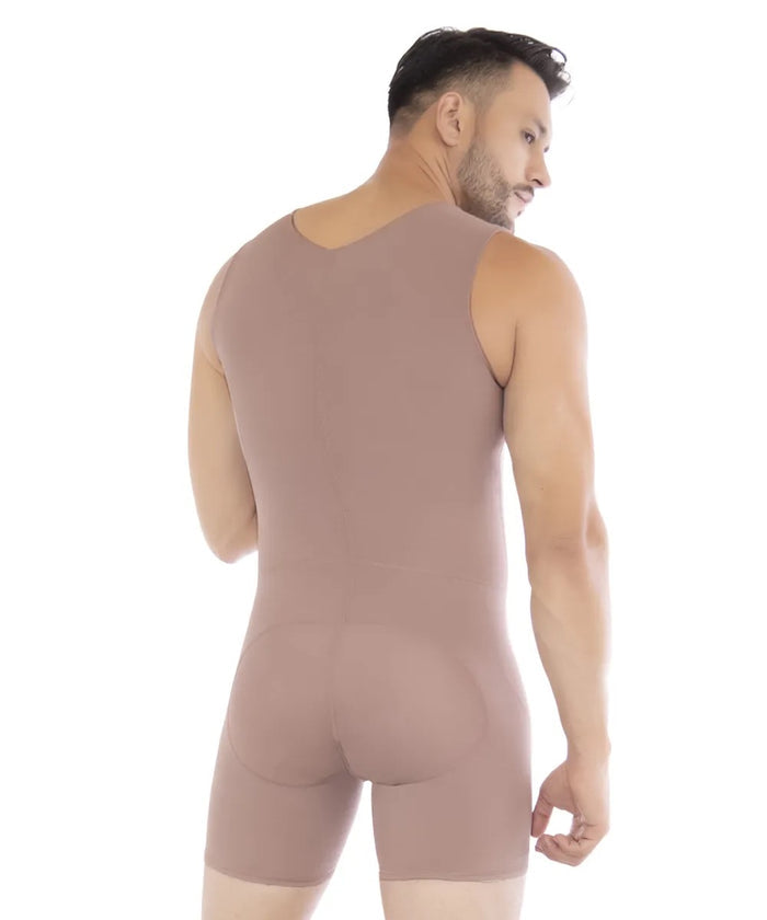 Mens Full Body Garment