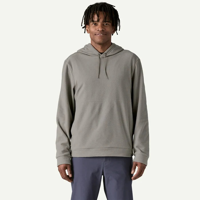 Men's Micro D Hoody