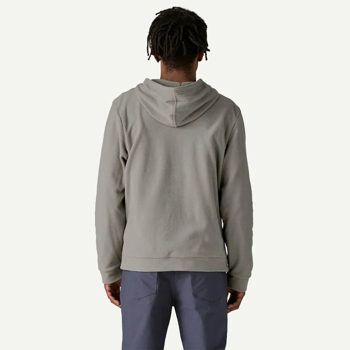Men's Micro D Hoody
