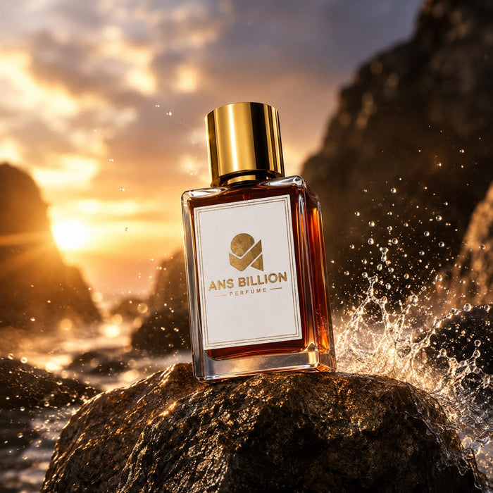 men's perfume - ANS Billion