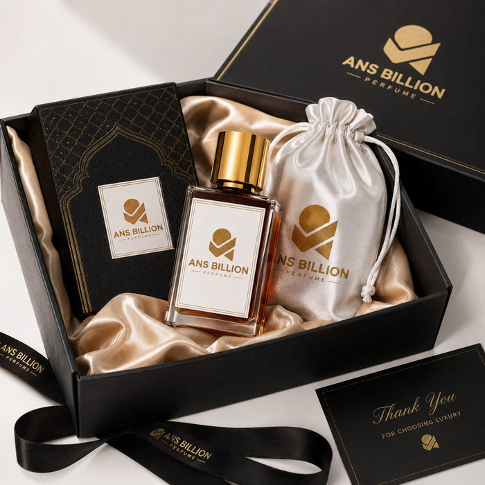 men's perfume - ANS Billion