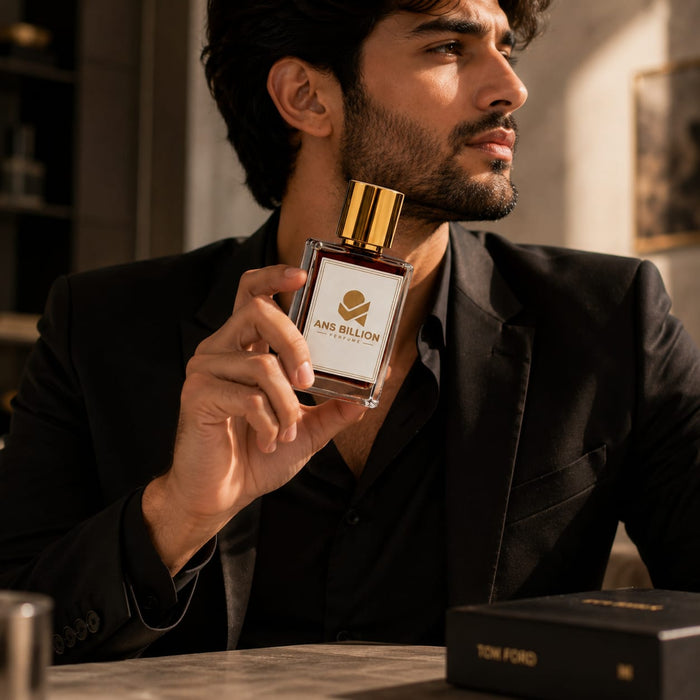 men's perfume - ANS Billion