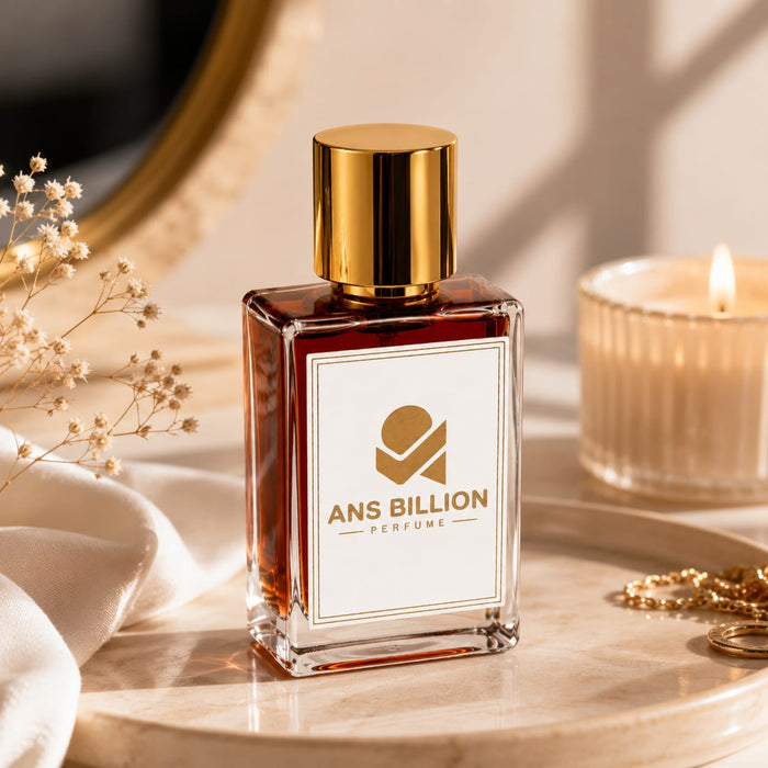 men's perfume - ANS Billion