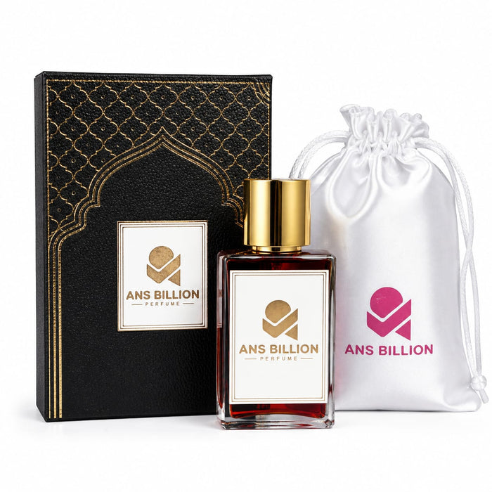 men's perfume - ANS Billion