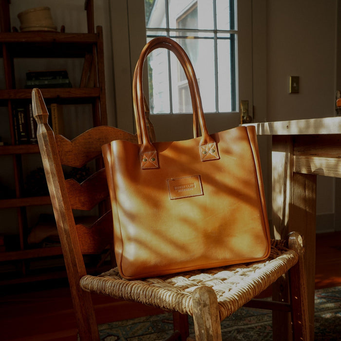 Merkato Signature Tote