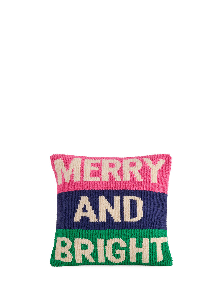 MERRY AND BRIGHT