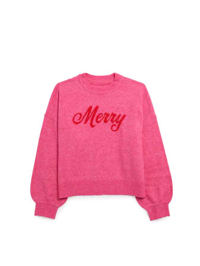 MERRY