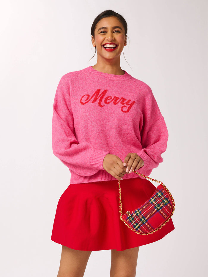 MERRY