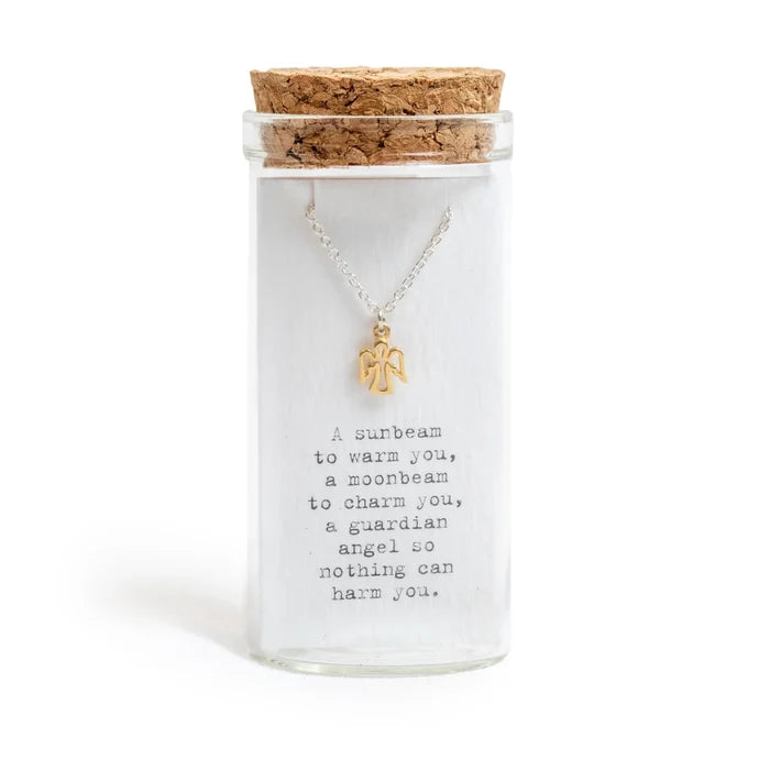 Message in a Bottle Collection