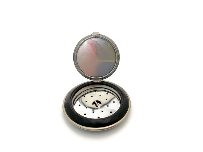 Midcentury Washington DC Souvenir Compact at Duckwells