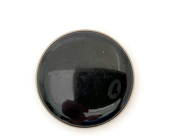 Midcentury Washington DC Souvenir Compact at Duckwells