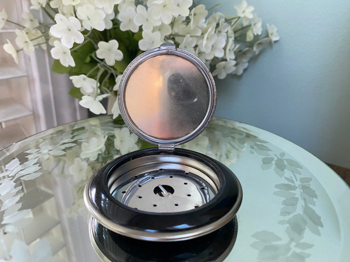 Midcentury Washington DC Souvenir Compact at Duckwells