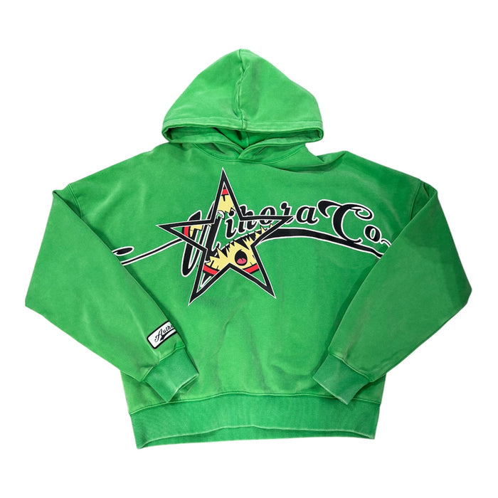 Mihora Logo Hoodie
