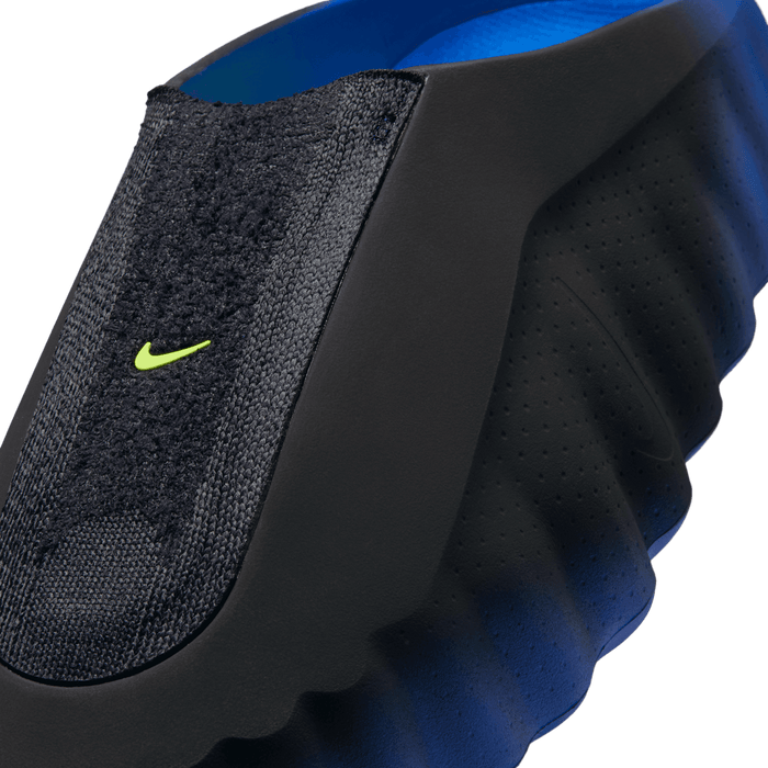 Mind 001 QS 'Hyper Royal Volt'