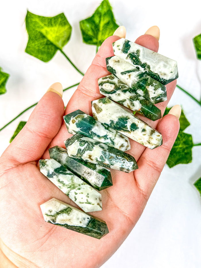 Mini Tree Agate DT (HD)