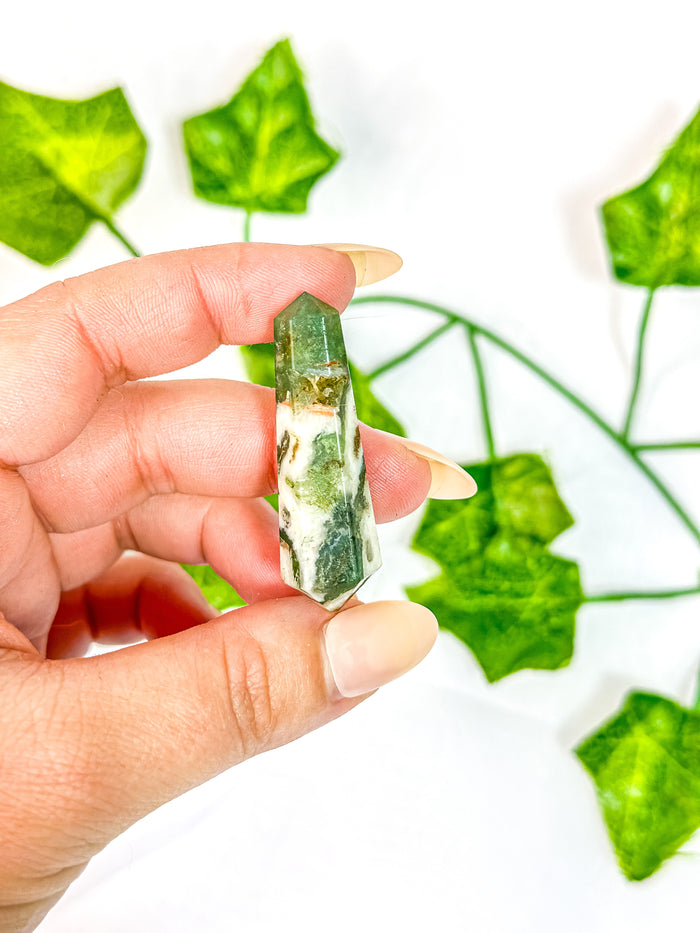 Mini Tree Agate DT (HD)