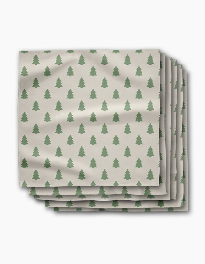 Mini Trees Set